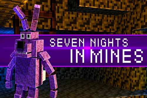 Sieben Nächte in der Mine