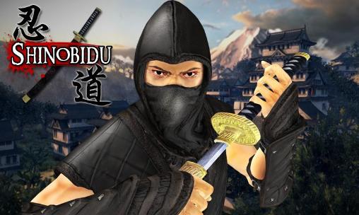 Download Shinobidu: Ninja Assassin für iOS 4.0 iPhone kostenlos.