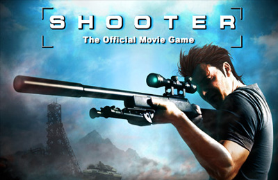 Scharfschütze: Das offizielle Spiel zum Film