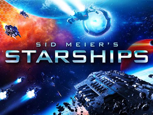 Download Dis Meier's Sternenschiff für iPhone kostenlos.
