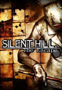 Silent Hill: die Flucht