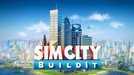 Download Sim City: Bau Es für iPhone kostenlos.