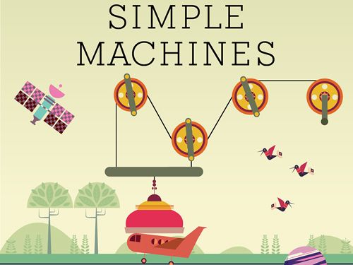 Einfache Maschinen