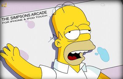 Download Die Simpsons für iPhone kostenlos.
