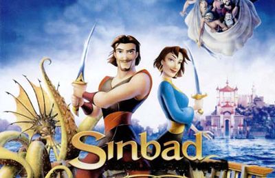 Download Sinbad für iPhone kostenlos.