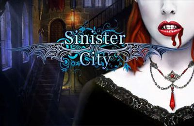Download Stadt der Vampire für iPhone kostenlos.