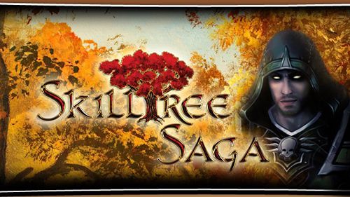 Download Skilltree Saga für iOS 7.1 iPhone kostenlos.