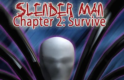 Schlanker Mann. Kapitel 2: Das Überleben