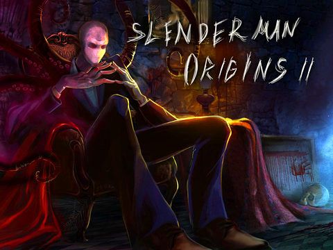 Slender Man: Origins 2