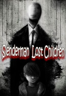 Slenderman: Verlorene Kinder