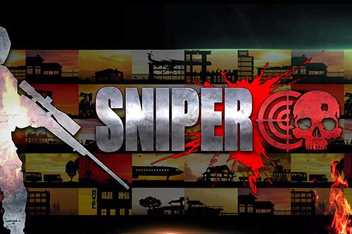 Download Sniper: Die Wandernden Toten für iPhone kostenlos.