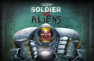Soldaten gegen Aliens