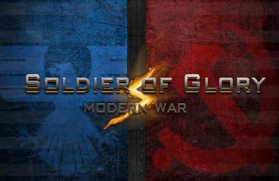 Soldaten der Ehre: Moderner Krieg
