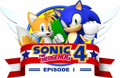Sonic der Igel 4 Episode I