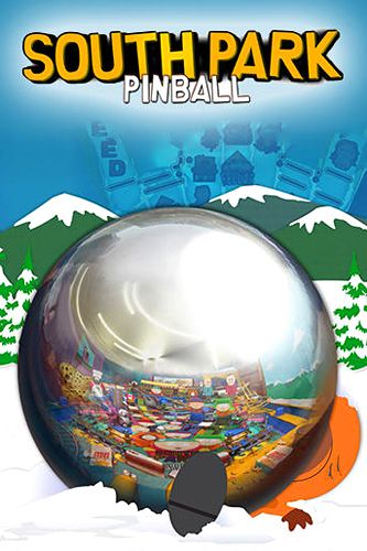 Download South Park: Pinball für iPhone kostenlos.