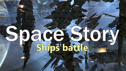 Weltraumgeschichte: Schiffkämpfe