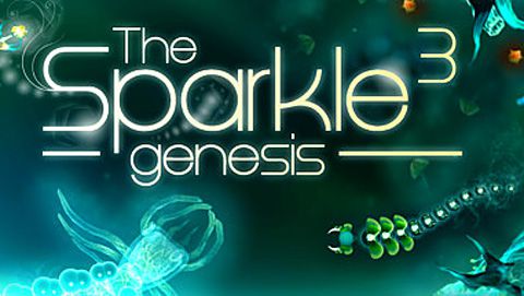 Download Sparkle 3: Genesis für iOS 7.1 iPhone kostenlos.