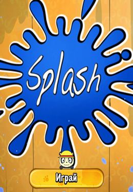 Download Splash !!! für iPhone kostenlos.