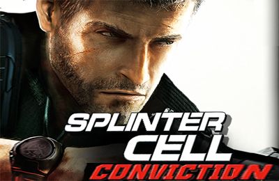 Download Splinter Cell Conviction für iPhone kostenlos.