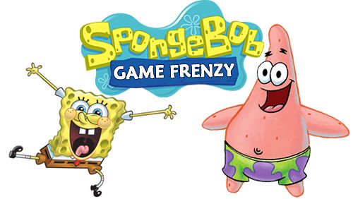 Sponge Bob: Spielerausch