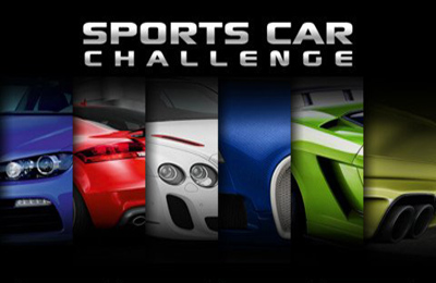 Download Sportwagen Herausforderung für iPhone kostenlos.