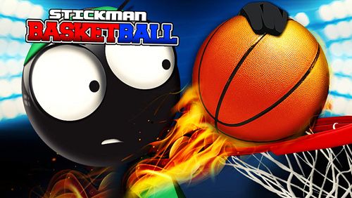 Strichmann Basketball
