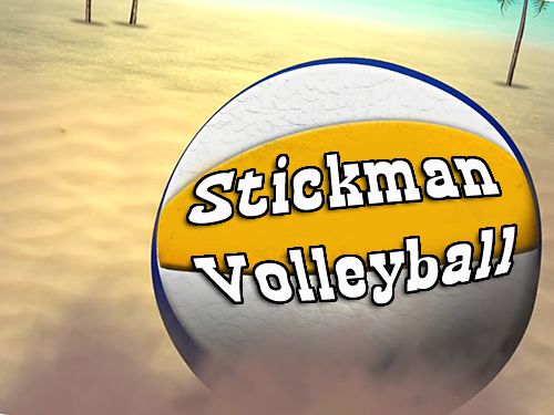 Download Stickman Volleyball für iPhone kostenlos.
