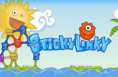 Download Sticky Linky für iPhone kostenlos.