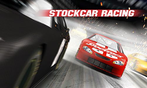 Stock Car Rennen