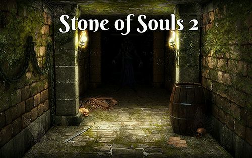 Stein der Seelen 2
