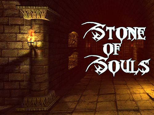 Download Stein der Seelen für iPhone kostenlos.