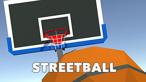 Download Streetball Spiel für iPhone kostenlos.