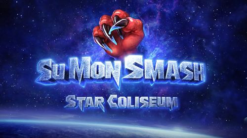 Download Su Mon Smash: Sternen Kolosseum für iPhone kostenlos.