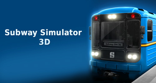 U-Bahn Simulator 3D: Deluxe