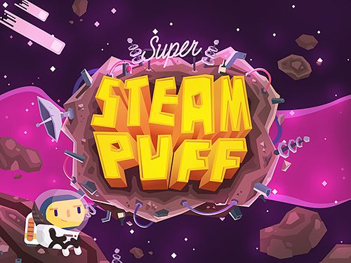 Download Super Steam Puff für iPhone kostenlos.