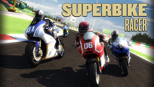 Download Superbike Raser für iPhone kostenlos.
