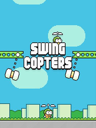 Schwingcopter