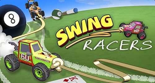 Download Swing Raser für iPhone kostenlos.