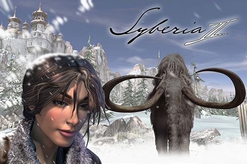 Download Syberia 2 für iPhone kostenlos.