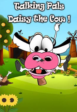 Sprechende Tiere - Daisy die Kuh!