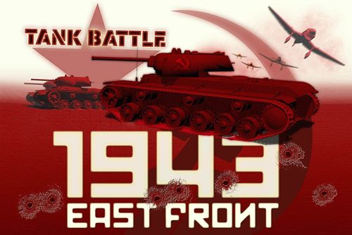 Panzerschlacht: Ostfront 1943