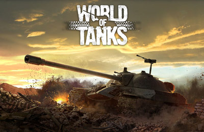Panzerschlacht:: Welt der Panzer