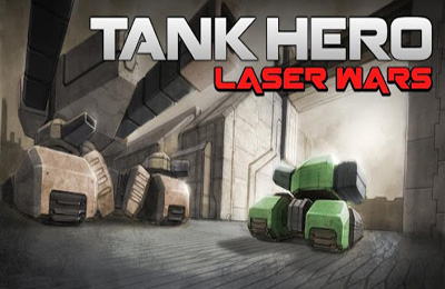 Panzerheld: Laserkrieg