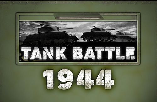 Panzerschlacht: 1944