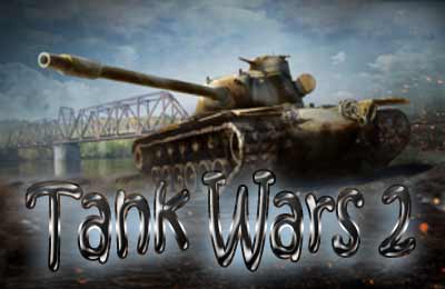 Download Panzerkrieg 2 für iPhone kostenlos.