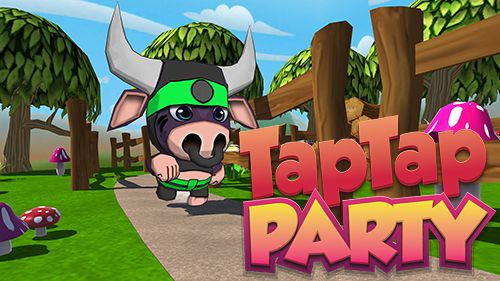 Download Tap Tap Party für iOS 9.0 iPhone kostenlos.
