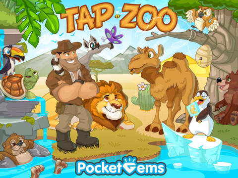 Download Tierpark für iPhone kostenlos.