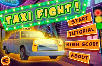 Download Taxi Wettbewerb! für iPhone kostenlos.