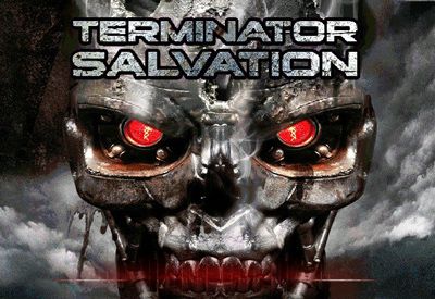 Terminator-Rettung