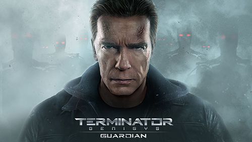 Download Terminator Genisys: Wächter für iPhone kostenlos.
